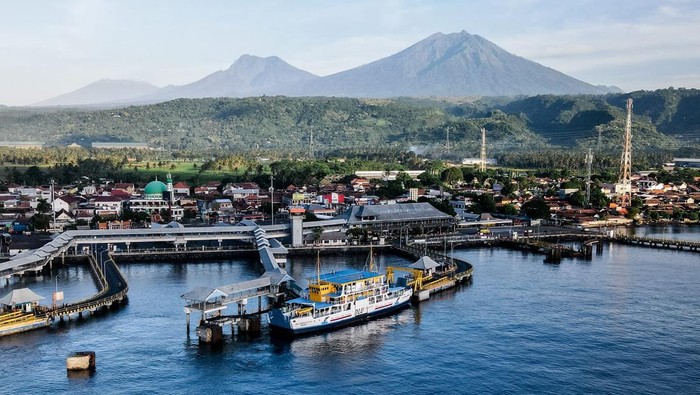 Gabungan Pengusaha Nasional Angkutan Sungai, Danau dan Penyeberangan (Gapasdap) menangkap peluang sektor transportasi Air di Ibukota Nusantara (IKN). Seperti apa?