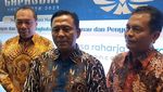 Gapasdap Tangkap Peluang Transportasi Air di IKN