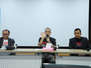 Indonesia Tuan Rumah Gateways Study Visit Oktober 2024 UNESCO-UNICEF
