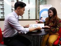 Genjot Pemasaran di Kawasan Kalideres Jakarta Barat