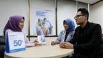 Genjot Pemasaran di Kawasan Kalideres Jakarta Barat