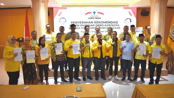 Golkar Jatim