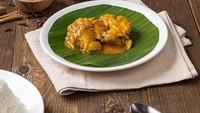 Langka! Ini 5 Warung Nasi Padang yang Punya Gulai Otak Enak