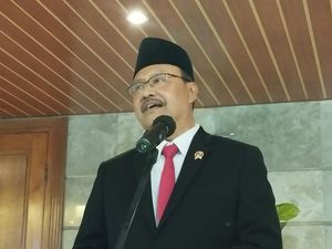 Mensos Bakal Setop Bantuan ke Penerima yang Ketahuan Main Judol