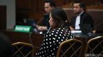 Hakim Tolak Eksepsi Rosalina dalam Kasus Korupsi Timah