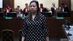 Hakim Tolak Eksepsi Rosalina dalam Kasus Korupsi Timah