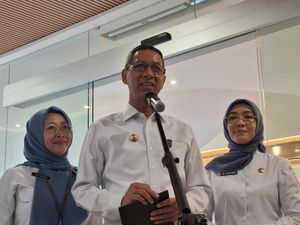 Heru Budi Ungkap Masalah yang Harus Jadi Perhatian Gubernur Jakarta