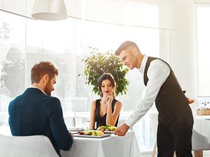 Foodies Wajib ke Sini! 5 Negara Ini Punya Kuliner Mewah dan Autentik
