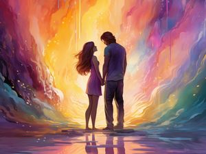 150 Kata-kata Romantis untuk Pasangan, Ungkapkan Cinta Sepenuh Hati