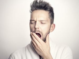 Kenapa Menguap Bisa Menular? Ini Alasan dan 8 Fakta Menariknya