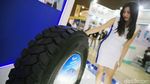 Beragam Alat Pertambangan Mejeng di JIExpo Kemayoran