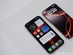 iPhone Made in USA? Pakar Sebut Hal yang Mustahil