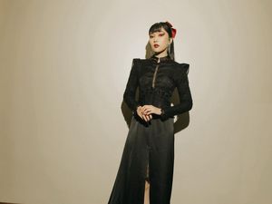 Video: Isyana Sarasvati Bakal Boyong Tamu Spesial di Konser Lost In Harmony