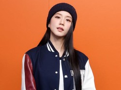 7 Gaya Jisoo BLACKPINK Tampil Beda di Show Tommy Hilfiger, Sporty dan Edgy