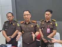 Kejari Jombang Usut Korupsi Kredit Bibit Porang Rp 1,5 M