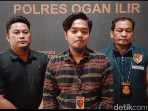 Kasus Oknum Kades di Ogan Ilir Zina dengan Istri Orang Naik ke Penyidikan