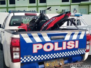 Mahasiswi UMS Asal Manokwari Hantam Pikap di Jalan Jogja-Solo Klaten
