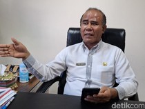 Pemprov NTT Terima 17.139 Pendaftar CPNS 2024, 289 Formasi Tak Ada Pelamar