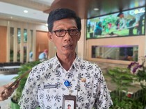 Ratusan Pelamar CPNS Pemkot Mataram Tak Memenuhi Syarat