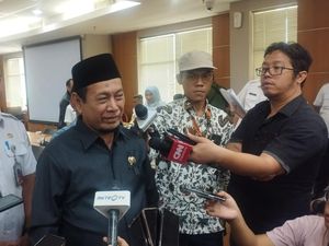 Pembentukan AKD DPRD DKI Akan Diumumkan Pekan Depan