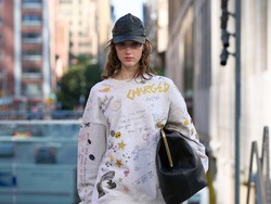 10 Koleksi Coach untuk Musim Semi 2025, Busana Klasik ala Anak Muda