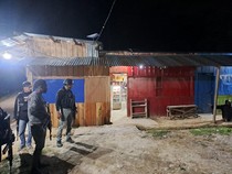 2 Teror Penembakan di Lanny Jaya Papua Tewaskan Polisi-Lukai Warga Sipil