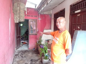 2 Hari Tak Terlihat, Pemulung di Jaksel Ditemukan Meninggal di Kontrakan