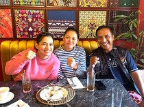 Mahasiswa Unesa Sabet Satu-satunya Medali Emas Paralympic Paris 2024