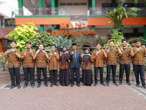 10 SMA Peraih Medali Terbanyak di OSN 2024, Nomor Satu MAN 2 Kota Malang!