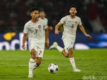 Prediksi Line Up Bahrain Vs Indonesia Malam Ini