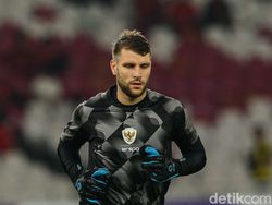 14 Pemain Indonesia di EA Sports FC 26, Rating Tertinggi Emil Audero