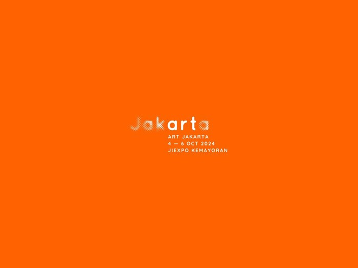 Media gathering Art Jakarta 2024