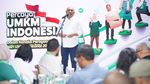 Mendukung Digitalisasi untuk UMKM Indonesia