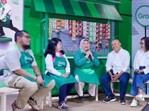 Mendukung Digitalisasi untuk UMKM Indonesia