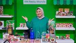 Mendukung Digitalisasi untuk UMKM Indonesia