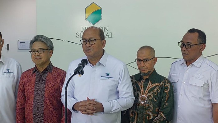 Menteri Investasi/Kepala BKPM Rosan Roeslani