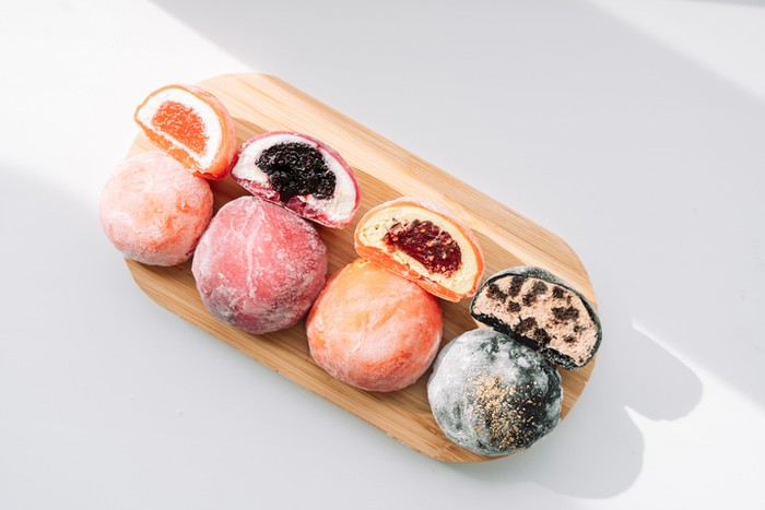 mochi