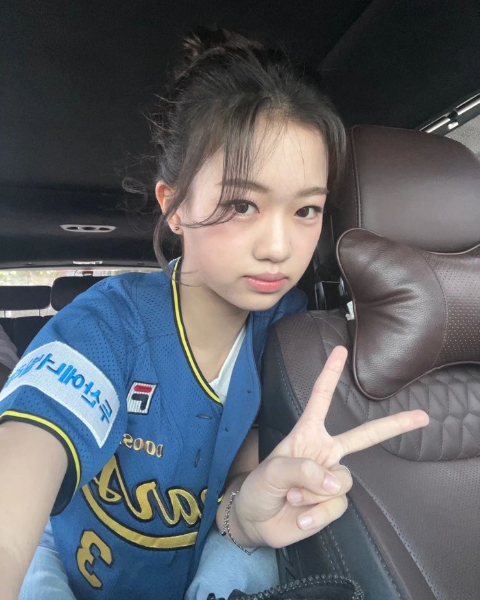 Na Ha Eun