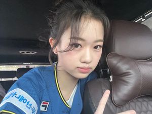 Na Ha Eun Pindah Agensi, Batal Debut di Girlband Baru SM