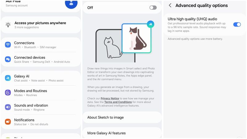 One UI 6.1.1