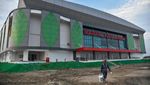 Optimisme Sumatera Utara sebagai Tuan Rumah PON XXI