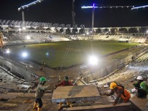 Optimisme Sumatera Utara sebagai Tuan Rumah PON XXI