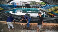 Pada tahun ini, pesta olahraga terbesar di Indonesia itu kembali menyinggahi pulau Sumatera dan menjadi edisi perdana yang digelar di Provinsi Aceh-Sumatera Utara sebagai tuan rumah penyelenggara PON XXI pada 8-20 September.