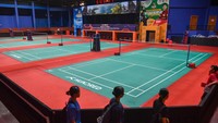 Penjabat Gubernur Sumatera Utara Agus Fatoni melaporkan kepada Menteri Pemuda dan Olahraga (Menpora) Dito Ariotedjo bahwa persiapan Pekan Olahraga Nasional (PON) 2024 di wilayahnya telah mencapai 92 persen. Dia menegaskan bahwa berbagai upaya dilakukan demi memastikan keamanan dan kenyamanan para atlet saat bertanding dan para penonton.