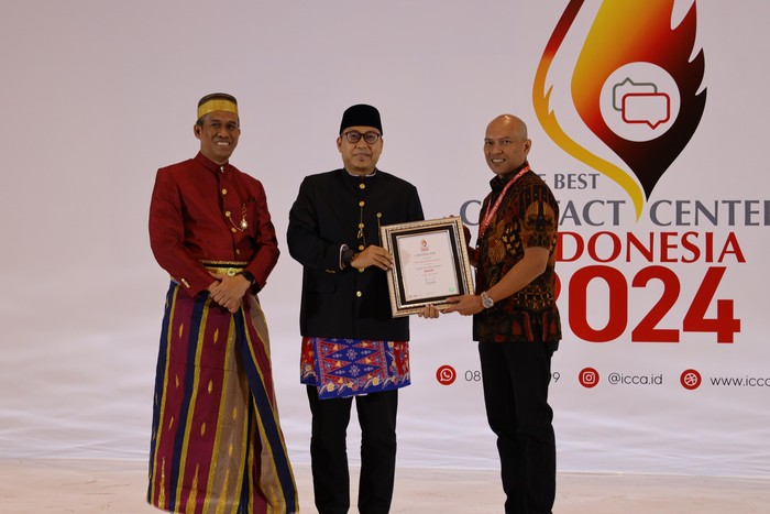PAM Jaya
