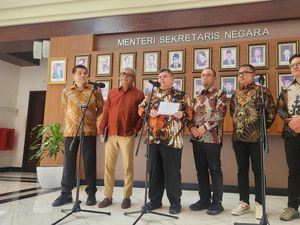 Capim dan Cadewas KPK Lulus Assessment Akan Jalani Tes Wawancara-Kesehatan