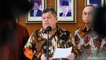 Pansel KPK Nyatakan 40 Orang Lolos Tes Assessment Capim dan Dewas KPK