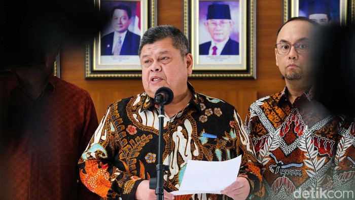 Pansel menyatakan 20 orang lolos tes assessment calon pimpinan KPK. 20 orang lainnya lolos sebagai Dewas.
