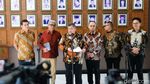 Pansel KPK Nyatakan 40 Orang Lolos Tes Assessment Capim dan Dewas KPK