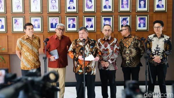 Pansel KPK Nyatakan 40 Orang Lolos Tes Assessment Capim dan Dewas KPK